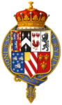 The Earl of Pembroke's Association