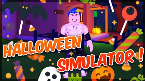 Halloween Simulator