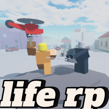 life rp
