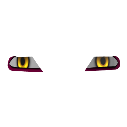 SSJ4 Goku ✨GLOWING✨ addon (for man face) Roblox item