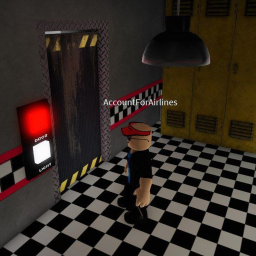 FNAF: RolePlay