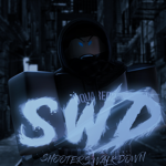 S W D | Shooters Walk Down
