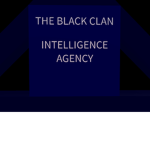 The Black Clan Intelligence Agency