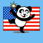 Pandas of America