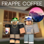 Neon cafe [NEW virsion]