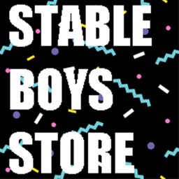 [ATF] The Stable Boys's Store [WIP]
