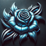 The Blue Rose Order