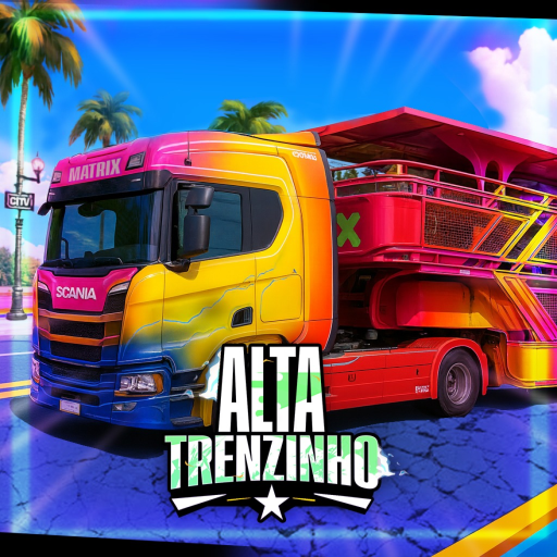 High of the Trench 🚂