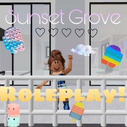 Sunset Grove Role Play