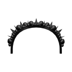 Void Celestial Headband