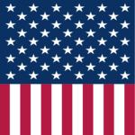The United States of America (U.S.)