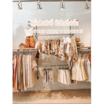 khloe's closet!