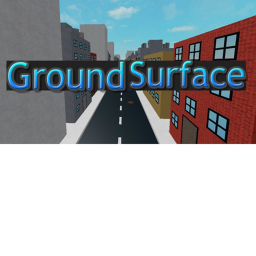 Ground Surface