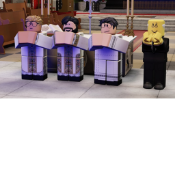 Msza Roblox 2023