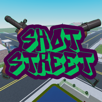 Shot Street