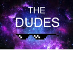 The_Dudes!!