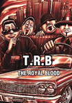 GROUP OF TRB