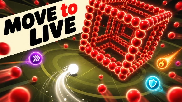 Previous thumbnail of [UPGRADES] Move to Live