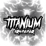 き Titanium