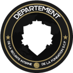 Sécurité Interne Site-43