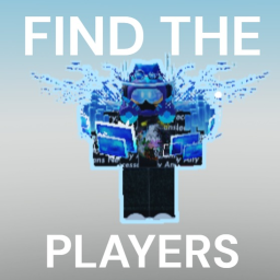 (25) Find the Players
