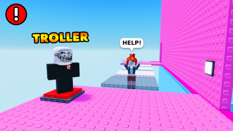 [🎃] Gear Trolling Tower 💥 screenshot 2