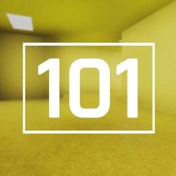 BACKROOMS:101