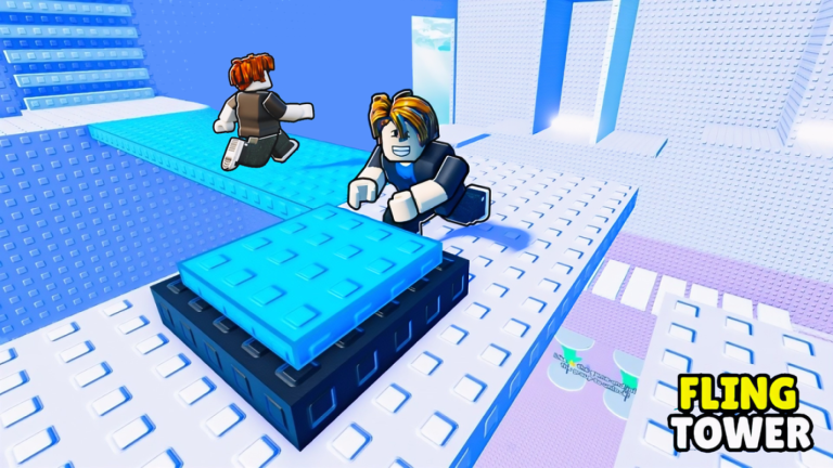 Fling Tower💫 screenshot 2