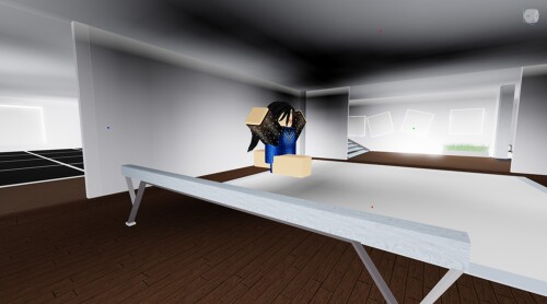 .:+.Spectacular Gymnastics Gym.+:.