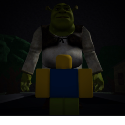 Shrek Survival [Shref]