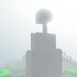 [UPDATE] Hard Obby - Island Obby