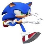 The Marza Sonic Gamepass