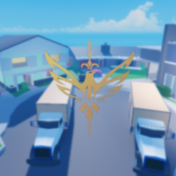 [RAID] NUK3T0WN