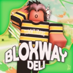 Work at a Restaurant! BloxWay Deli