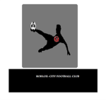 Roblox-City Football Club