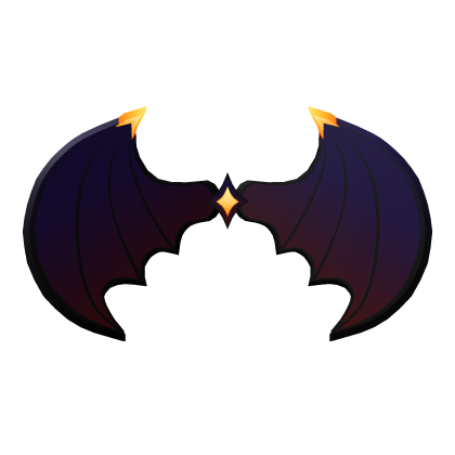 VAMPIRE BAT - Wings