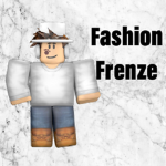 Fashion Frenze