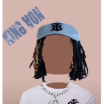 King von oblock ganggg