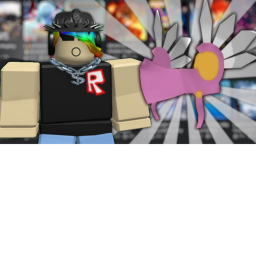 [FREE UGC VALK!!! ] RANDOM GUN SPAWN