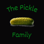 Pickles United!