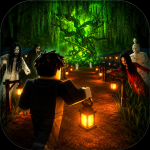 Devil's Market: Selling to Ghosts!