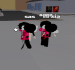 lost x aura run sas and xia !