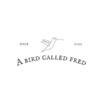 A bird called Fred