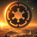 TGE | The Galactic Empire. .