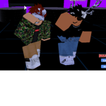 Just a H@ngout