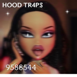 # $ HOOD TR4P$ Group Thumbnail