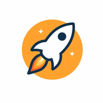 Rocket's Productions Roblox group icon