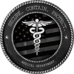 ||[SCPF] Medical Department