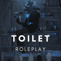 [EPISODE 72] Toilet Roleplay  icon