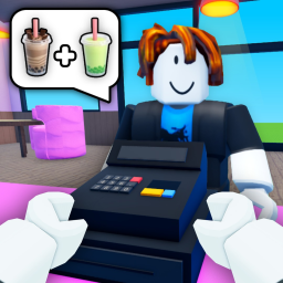 Boba Store Tycoon 🧋 icon